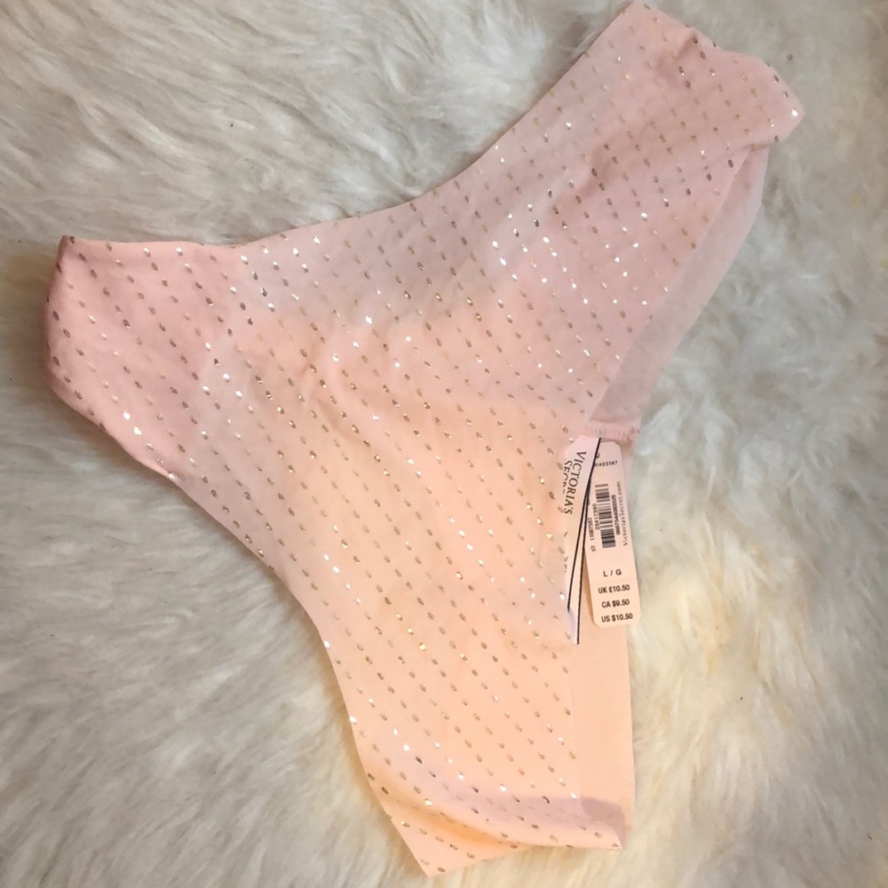 Victoria Secret panties NWT